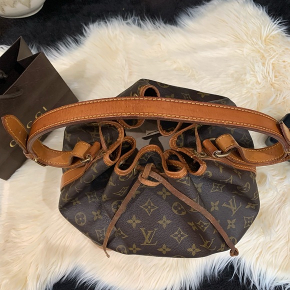 Louis Vuitton Noe - Picture 2 of 9